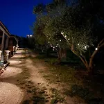 キャンプ場 Sunset - House No 2 Pakoštane
