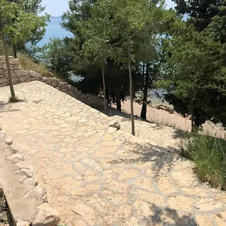 Kemping Sunset - House No 2