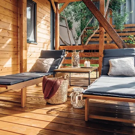 Sunset - House No 2 * Pakoštane