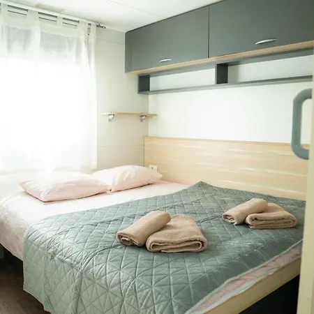 Sunset - House No 2 Kemping Pakoštane