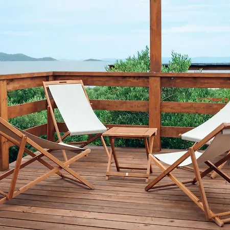 Kemping Sunset - House No 2