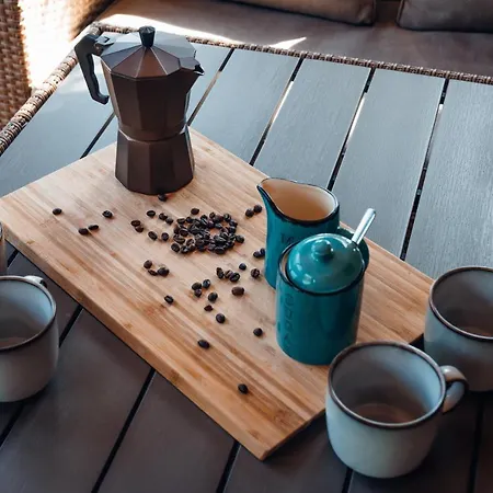 Kemping Sunset - House No 2 *