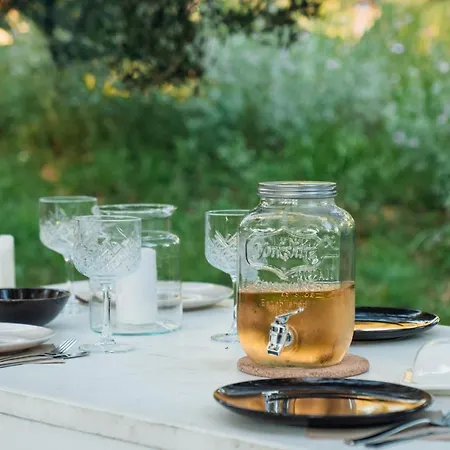 Sunset - House No 2 Kemping Pakoštane