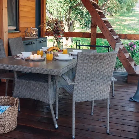 Kemping Sunset - House No 2 Pakoštane