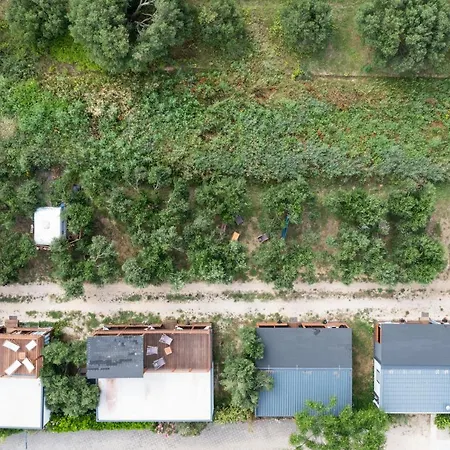 Sunset - House No 2 Kemping