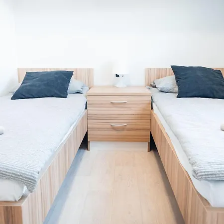 Kemping Sunset - House No 2 Pakoštane