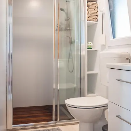 Kemping Sunset - House No 2