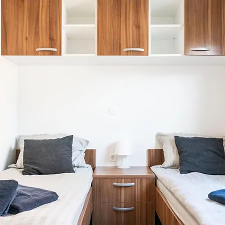 Sunset - House No 2 Kemping Pakoštane