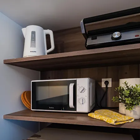 Kemping Sunset - House No 2