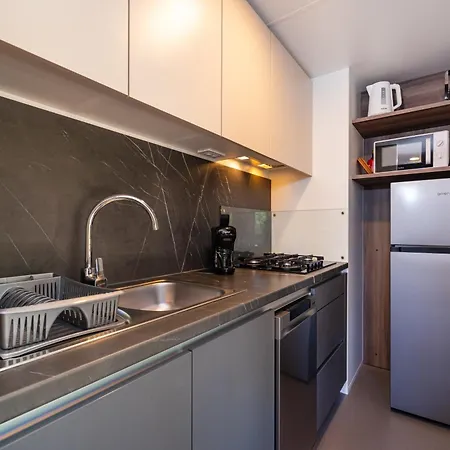 Sunset - House No 2 Pakoštane