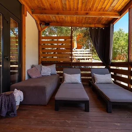 Sunset - House No 2 Pakoštane