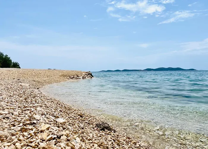 Кемпинг Sunset - House No 2 *