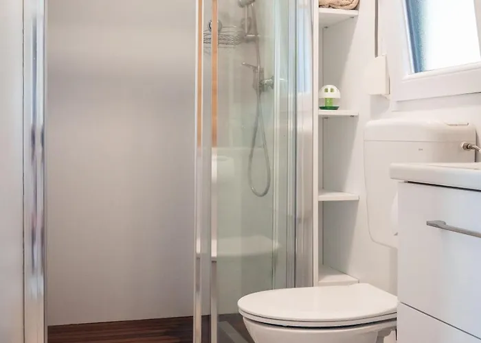 Кемпинг Sunset - House No 2