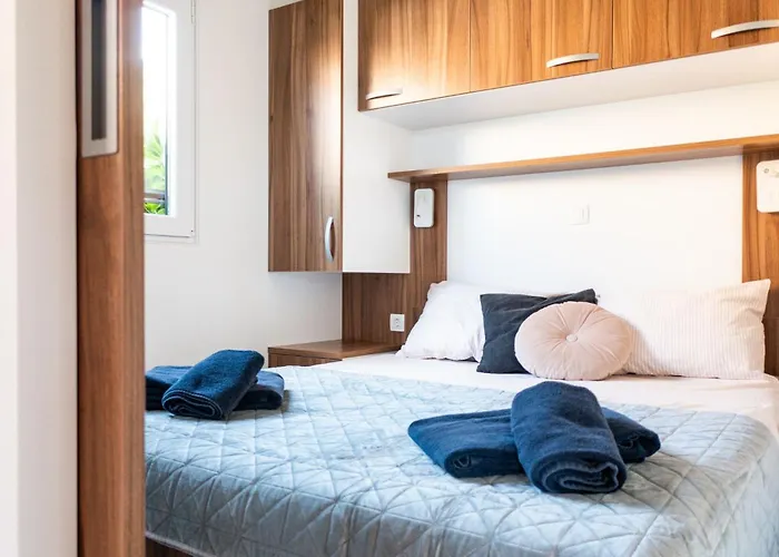 Sunset - House No 2 * Пакоштане