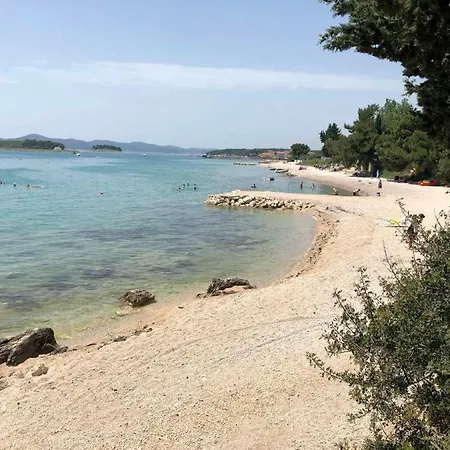 Sunset - House No 2 Kemp *