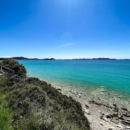 Camping Sunset - House No 2