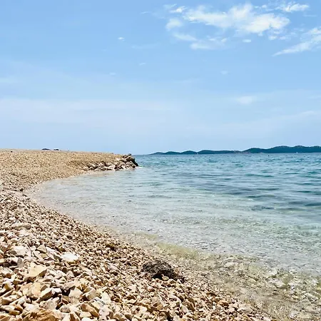 Camping Sunset - House No 2 *