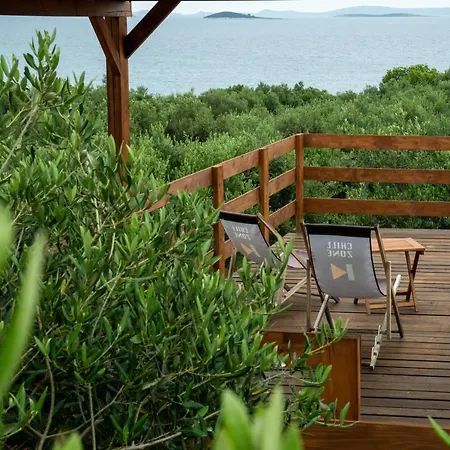 Sunset - House No 2 Kemp Pakoštane