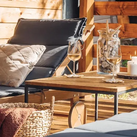 Sunset - House No 2 Kemp