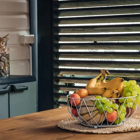 Kemp Sunset - House No 2 *