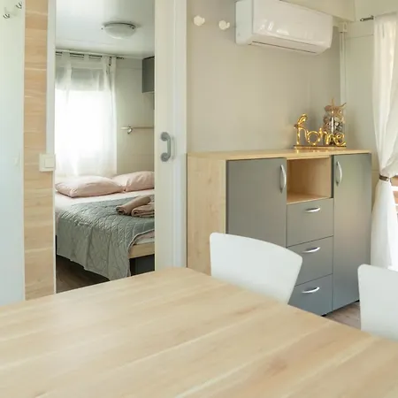 Sunset - House No 2 Camping Pakoštane