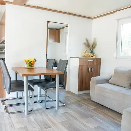 Sunset - House No 2 Kemp