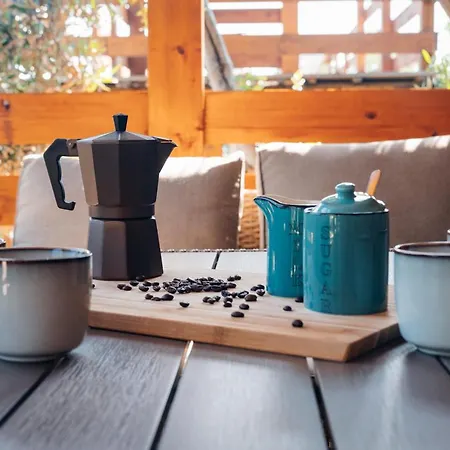 Sunset - House No 2 Camping Pakoštane