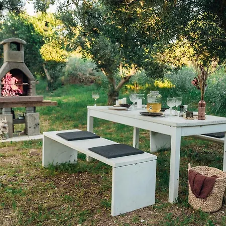 Sunset - House No 2 Kemping