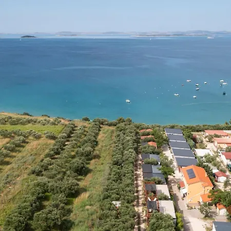 Sunset - House No 2 *