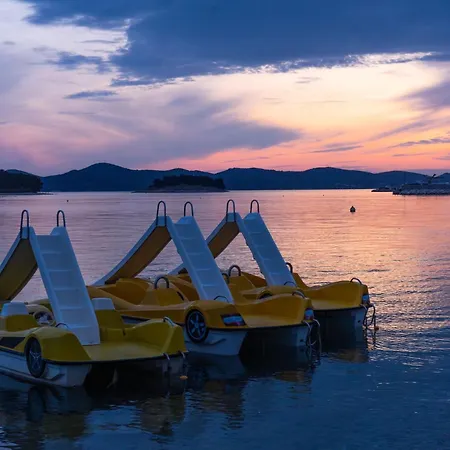 Sunset - House No 2 Pakoštane