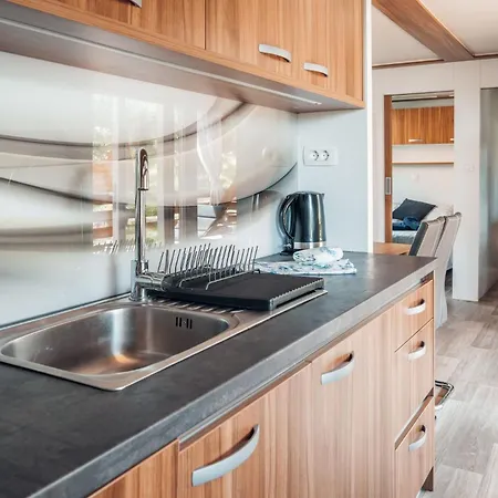 Kemp Sunset - House No 2 Pakoštane