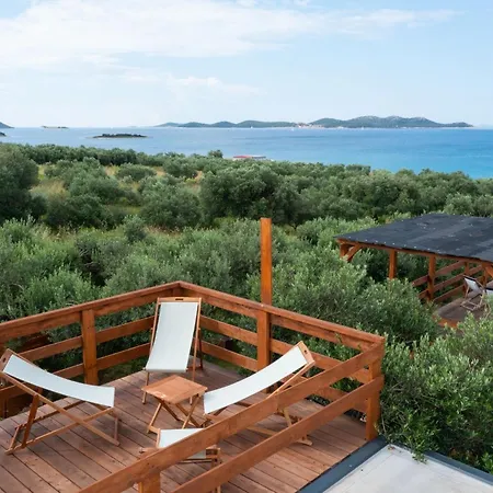 Kemp Sunset - House No 2