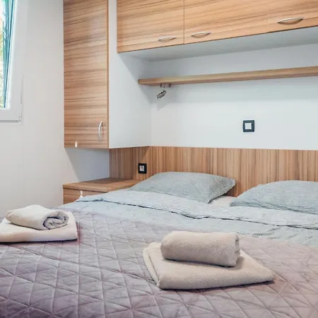 Kemp Sunset - House No 2 Pakoštane