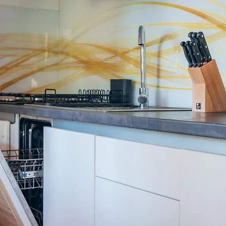 Sunset - House No 2 Kemp