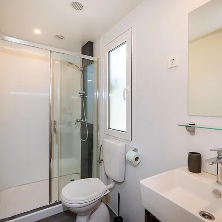 Sunset - House No 2 * Pakoštane