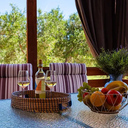 Sunset - House No 2 Kemp Pakoštane