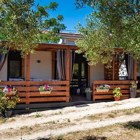 Sunset - House No 2 * Pakoštane